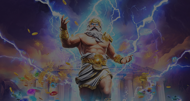 Gates of Olympus