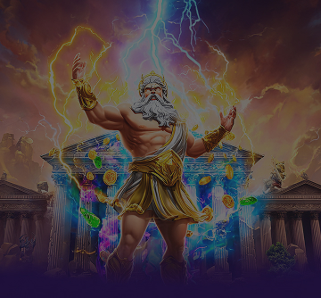 Gates of Olympus