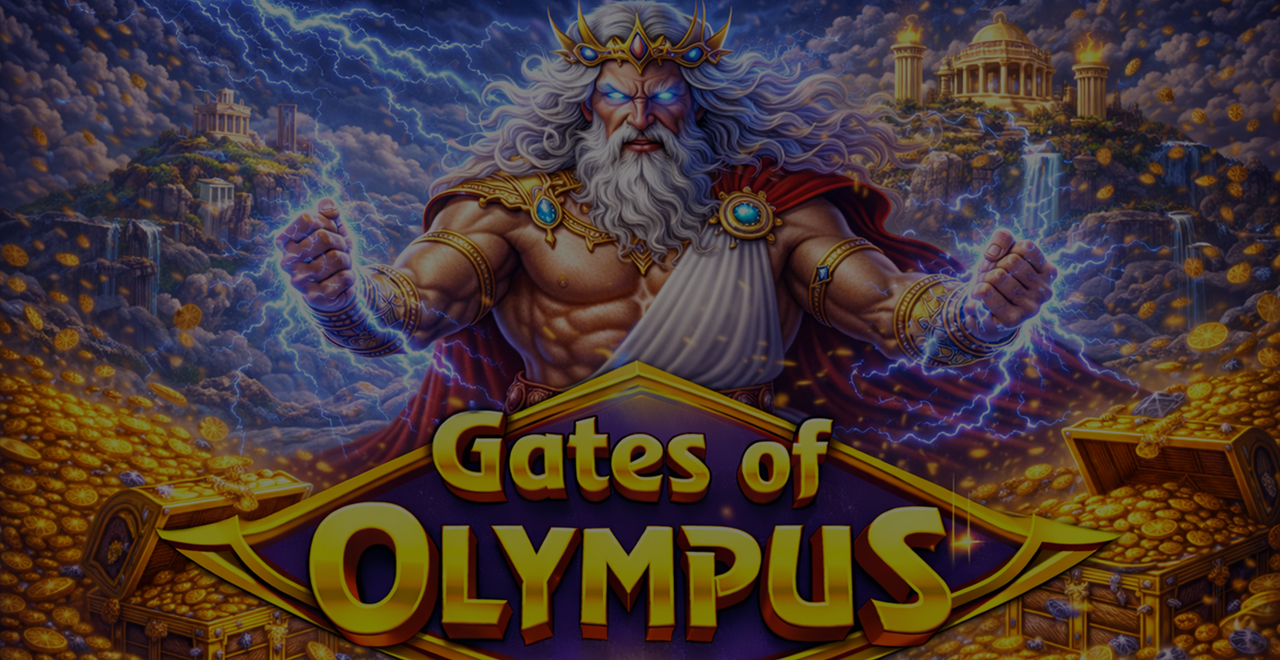 Gates of Olympus